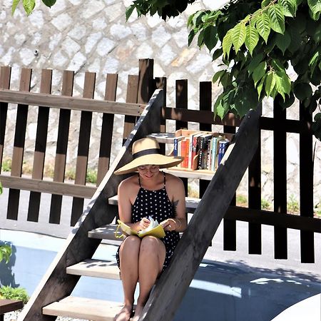 A Pousada Redo Backpacker'S Gangneung Exterior foto